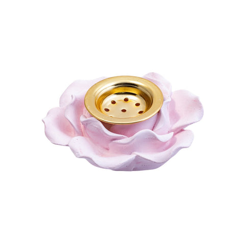 BOUGIE SENTEUR AFTER SLEEDING-BALADE EN TRAINEAU/MOUNTAIN HOLIDAY COLLECTION-COLLECTION VACANCES A LA MONTAGNE ROUGE 623g L'Atelier de Dadi - vaisselle de luxe - Dakar - Senegal