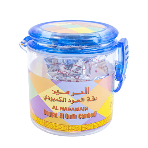 ENCENS DUGGAT AL OUDH CAMBODI L'Atelier de Dadi - vaisselle de luxe - Dakar - Senegal