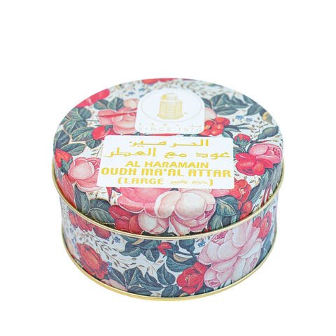 ENCENS OUDH MAL ATTAR L'Atelier de Dadi - vaisselle de luxe - Dakar - Senegal