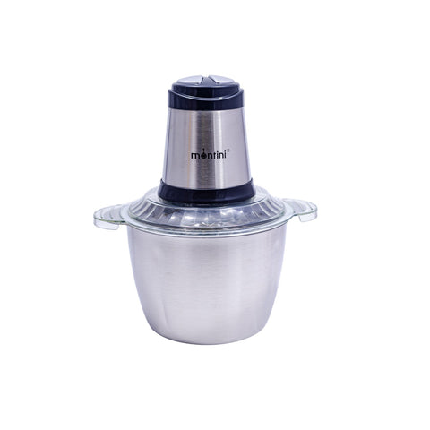 MIXEUR QUICK CHOPPER GRIS 3L L'Atelier de Dadi - vaisselle de luxe - Dakar - Senegal